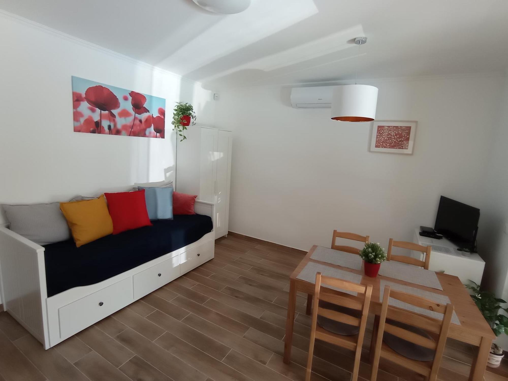 Relax Apartment Fonyod Exterior photo